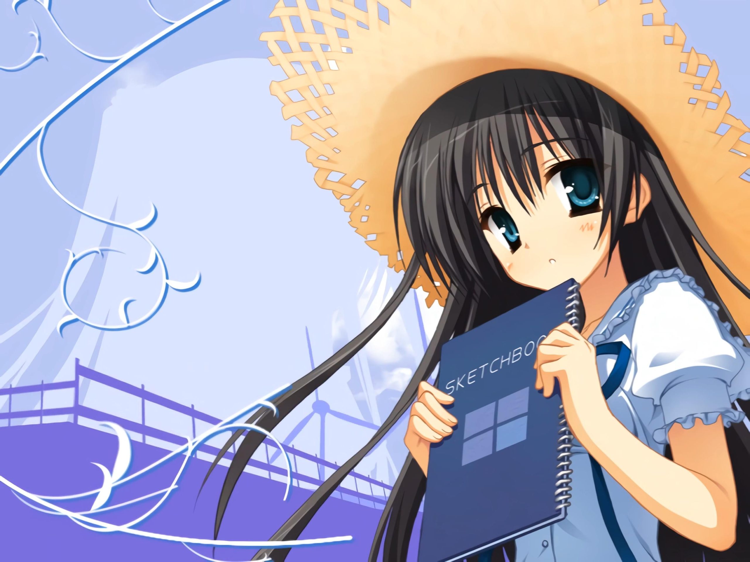 【PC】夏空彼方夏空カナタ-游戏之家