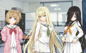 【PC】美少女万华镜 -罪与罚的少女-游戏之家