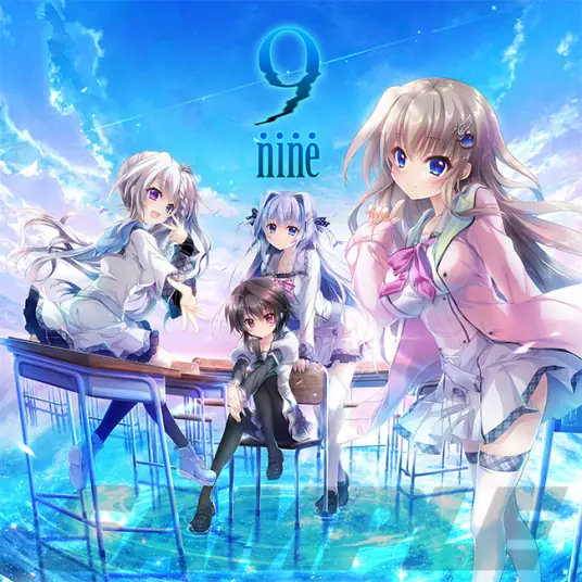 【PC】9-nine-新章-游戏之家