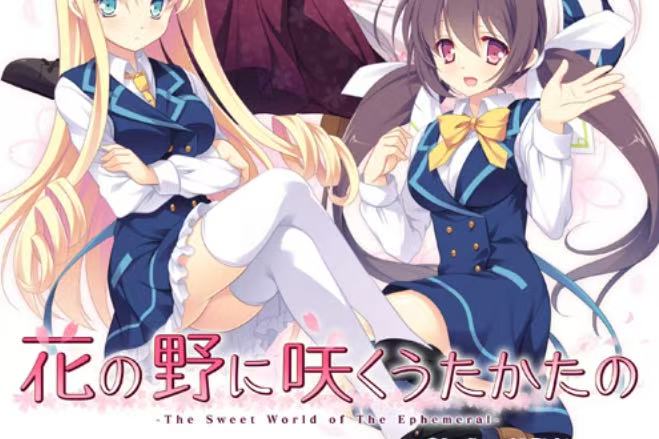【PC】五色浮影绽放于花之海洋-游戏之家