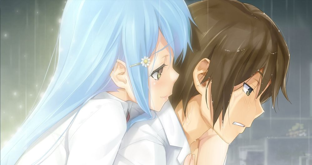 【PC】美少女万华镜 -勿忘草与永远的少女-游戏之家