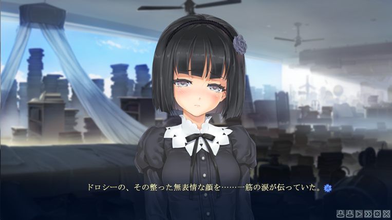 【PC】美少女万华镜 -神明所创造的少女们-游戏之家