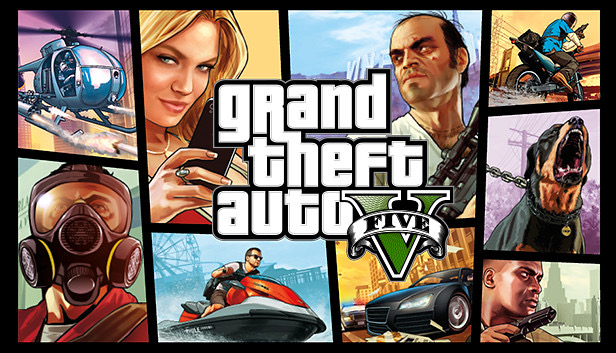 【PC】侠盗猎车手5-GTA5|官方中文|V1.64纯净全DLC版-游戏之家