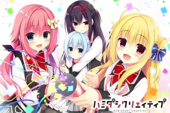 【PC】常轨脱离Creative-游戏之家