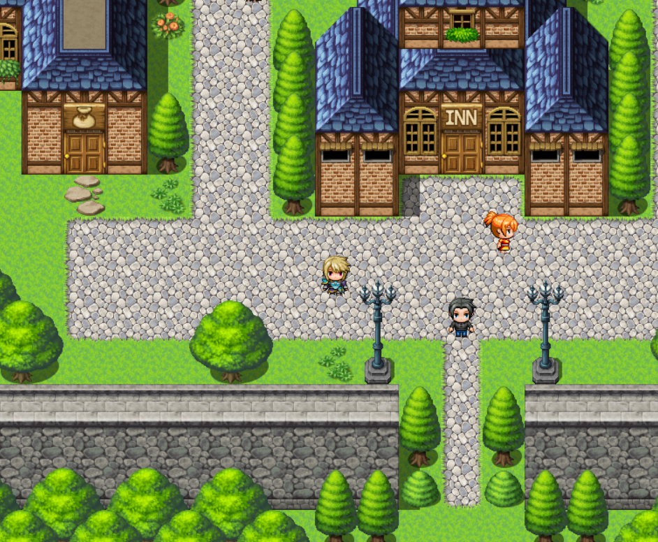 【PC】在NPC超多的世界肆意妄为-游戏之家