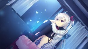 【PC】咖啡馆与死神之蝶-游戏之家