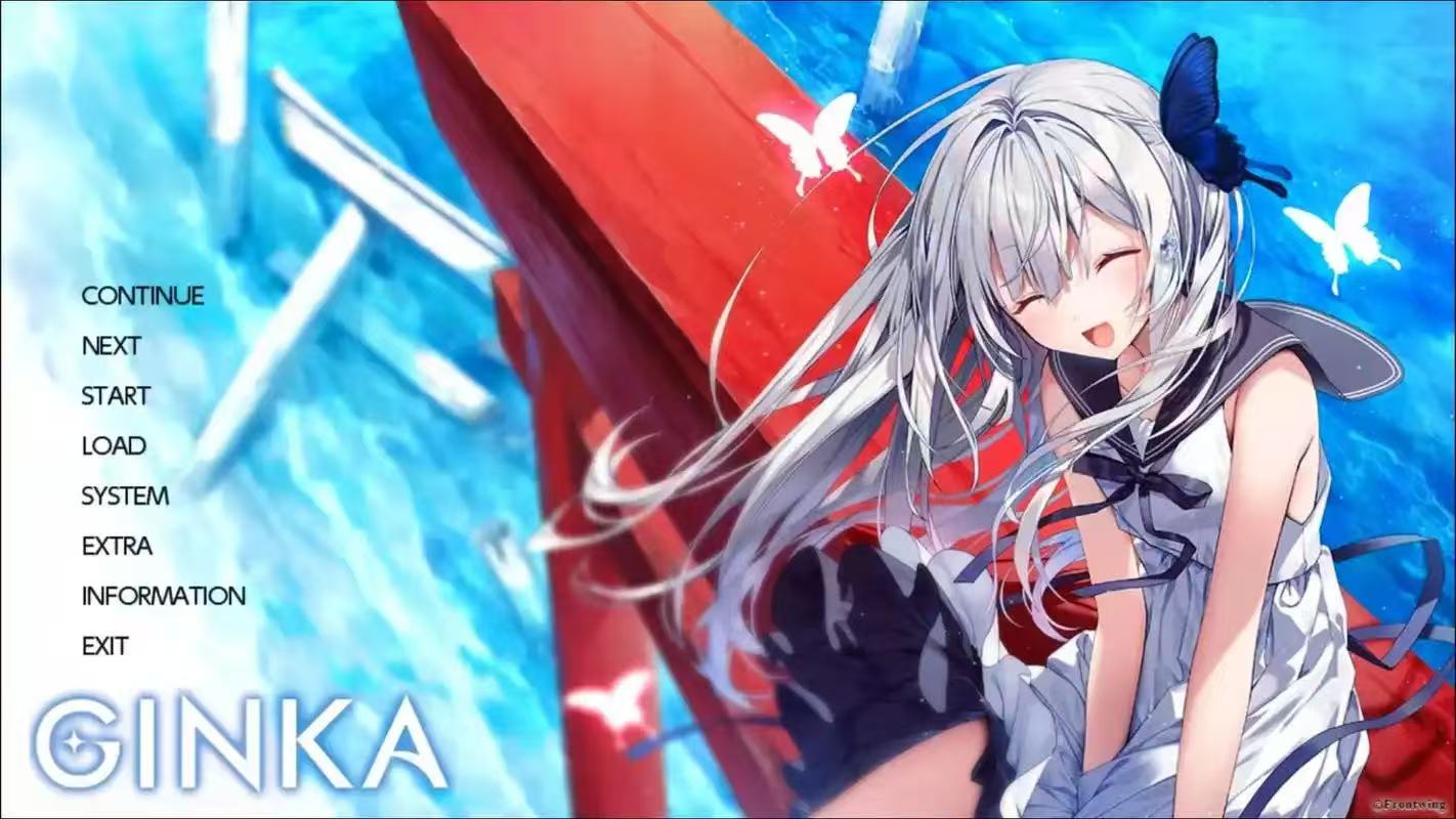 【PC】G I N K A-游戏之家