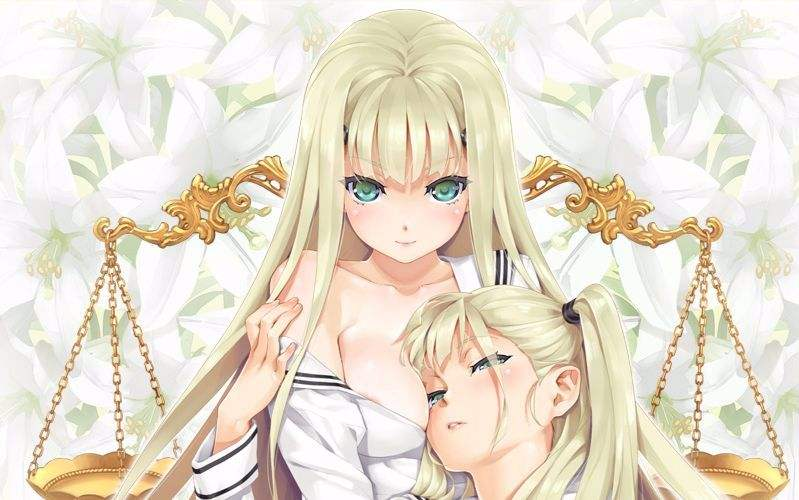 【PC】美少女万华镜 -罪与罚的少女-游戏之家