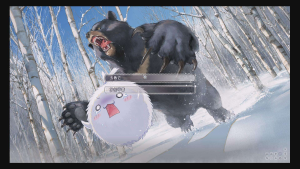 【PC】美少女万华镜 - 异闻雪女-游戏之家