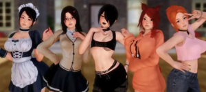 【神作SLG/汉化/动态】神秘谷Mystic Valley v0.28.1版 安卓+PC-游戏之家