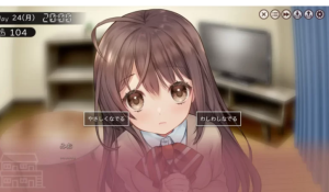 [SLG/养成/动态/触摸互动]两人生活/两人同居1.291 PC-游戏之家