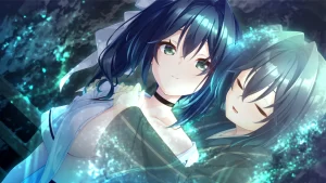 【视觉小说】【AI翻译】废村少女2  ~陰り誘う秘姫の匣~--游戏之家