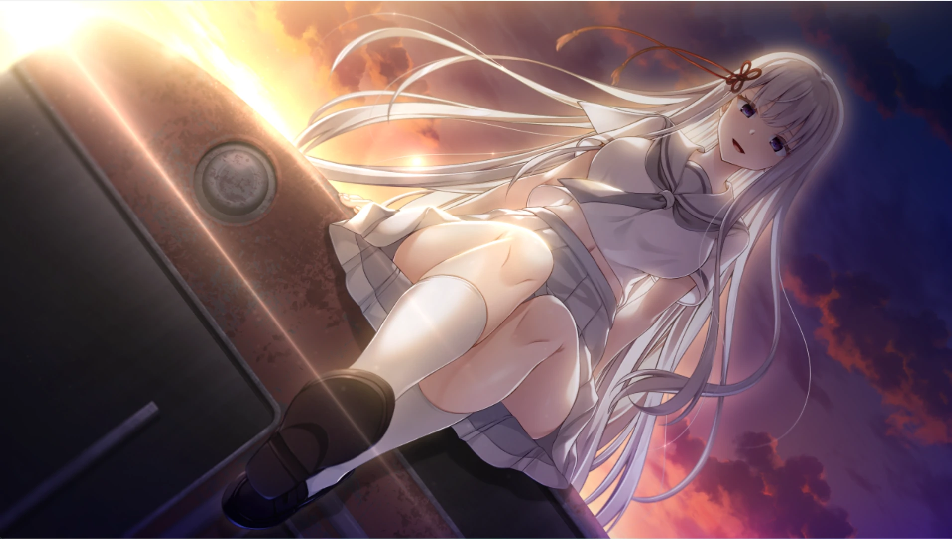 廃村少女[弐] ~陰り誘う秘姫の匣~.webp