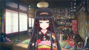 【PC】美少女万华镜 -勿忘草与永远的少女-游戏之家
