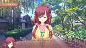 【PC】千恋*万花补丁版-游戏之家