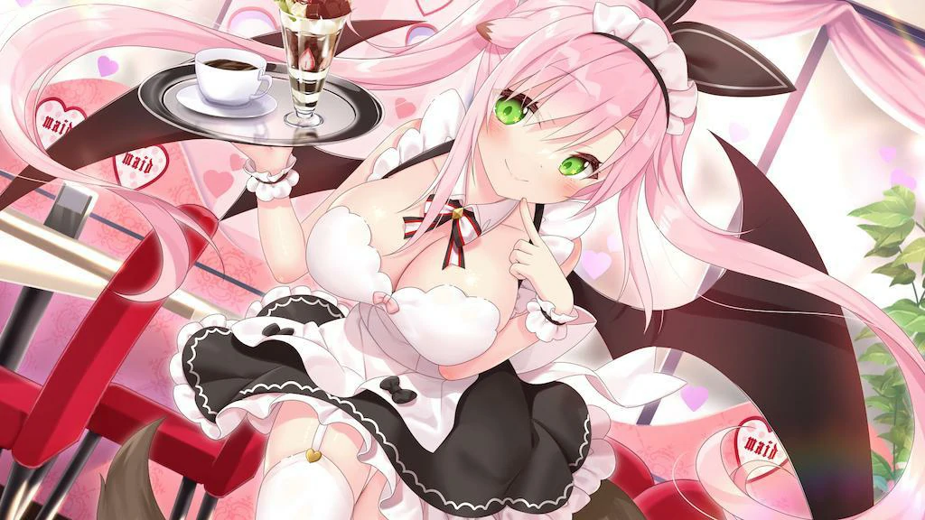 图片[3]-【视觉小说】家喵二三事 Vol.1（NEKO-MIMI SWEET HOUSEMATES Vol. 1）-量子ACG