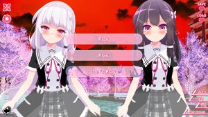 你与她的百合狂想曲/Kimi to Kanojo no LILYVAGANZA-游戏之家