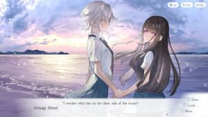 始于谎言的夏日恋情/UsoNatsu The Summer Romance Bloomed From A Lie-游戏之家