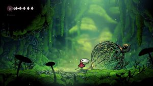 《空洞骑士：丝之歌》v1.0.28497中文版-游戏之家