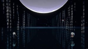 血之诗：月之蚀/Poetry of Blood: Eclipse-游戏之家
