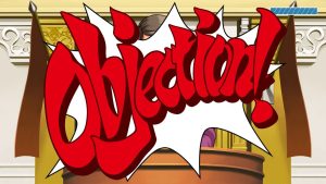 逆转裁判123：成步堂精选集/Phoenix Wright: Ace Attorney Trilogy-游戏之家