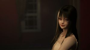 伊藤润二狂热 : 无止的囹圄/Junji Ito Maniac: An Infinite Gaol-游戏之家