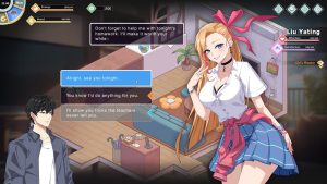 《爱与生活：幸福学生》v1.0.3.1中文版-游戏之家