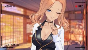《你的另一个老婆》学习版+支持者包-游戏之家