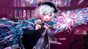 《魔法少女的魔女审判》中文版-游戏之家