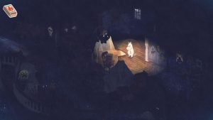 姆明：暖心冬日/Moomintroll: Winter’s Warmth-游戏之家