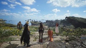 《最终幻想6》v1.2.1像素复刻版-游戏之家