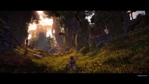 《地平线 零之曙光》v1.0.37重制版-游戏之家