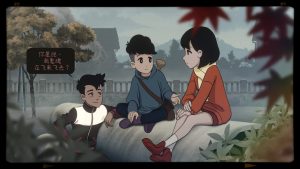《当我最后见到你》v1.0.0中文版-游戏之家