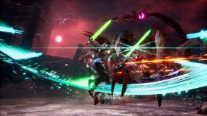 《刀剑神域 异绊集结》v1.15中文版-游戏之家