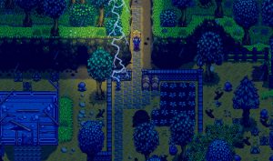 《星露谷物语》v1.6.2中文版-游戏之家