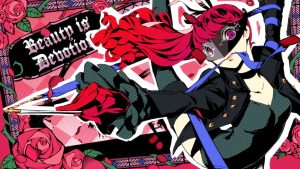 《女神异闻录5：皇家版》模拟器整合版-游戏之家