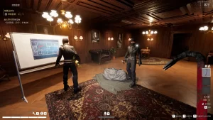 《劫盗惊魂夜》Build.17576824中文版-游戏之家