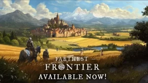 《最远的边陲》v0.9.7c中文版-游戏之家