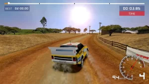 《旧日飞车》v1.0.984中文版-游戏之家