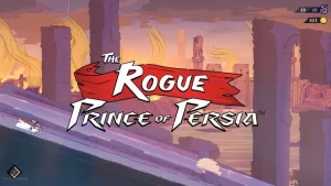 《波斯王子：Rogue》v0.13.4中文版-游戏之家
