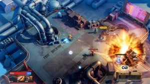 《虚实之间2》Build.19028976中文版-游戏之家