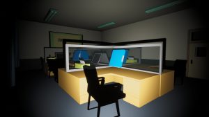 白色情人节：丢失的班费 (White Day: Lost Class Funds)-游戏之家