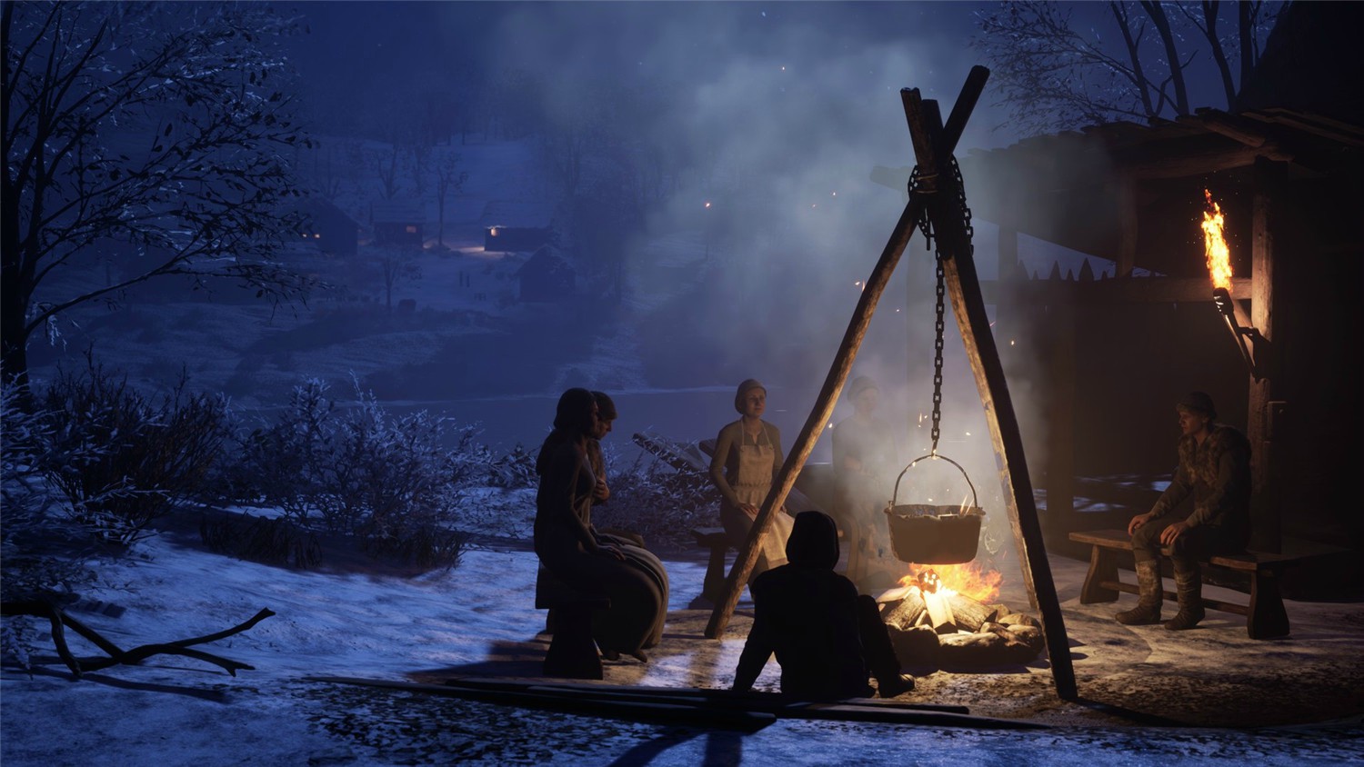 《中世纪王朝》v2.3.0.7中文版-趣奇资源网-第8张图片