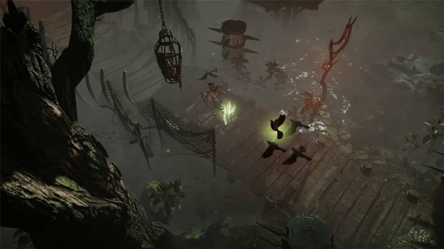 《最后纪元》v1.2.6.2正式版-趣奇资源网-第11张图片 《最后纪元》v1.2.6.2正式版-趣奇资源网-第11张图片