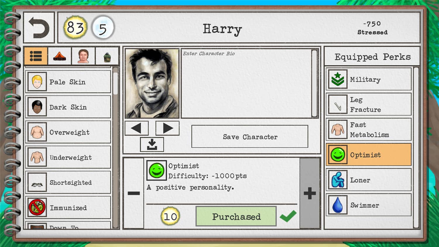 《卡牌生存：热带岛屿》v1.05o中文版-趣奇资源网-第7张图片