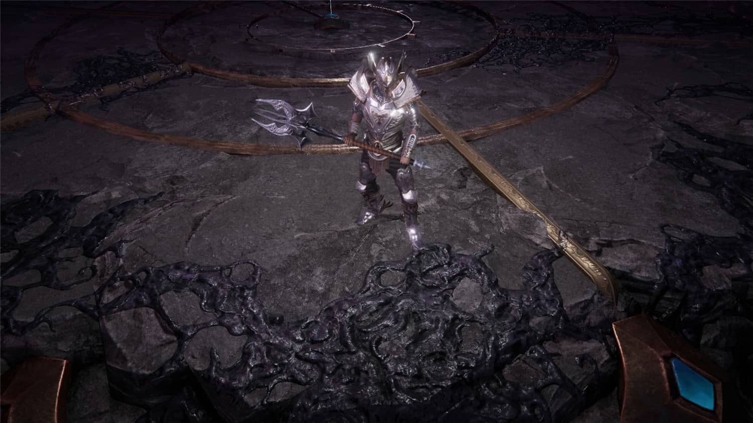 《最后纪元》v1.2.6.2正式版-趣奇资源网-第8张图片 《最后纪元》v1.2.6.2正式版-趣奇资源网-第8张图片