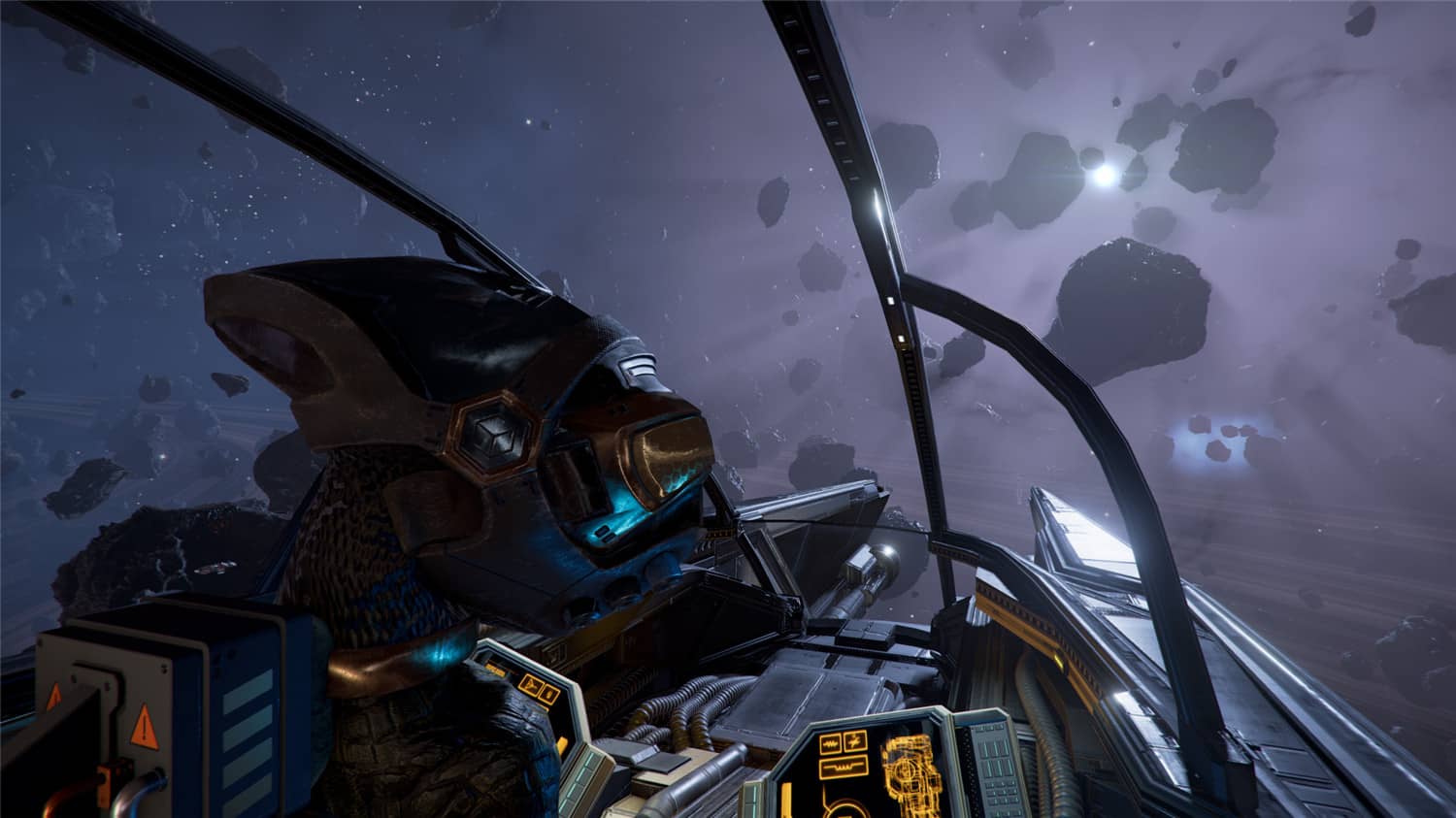 《X4:基石》v6.10.HF1中文版-趣奇资源网-第12张图片 《X4:基石》v6.10.HF1中文版-趣奇资源网-第12张图片