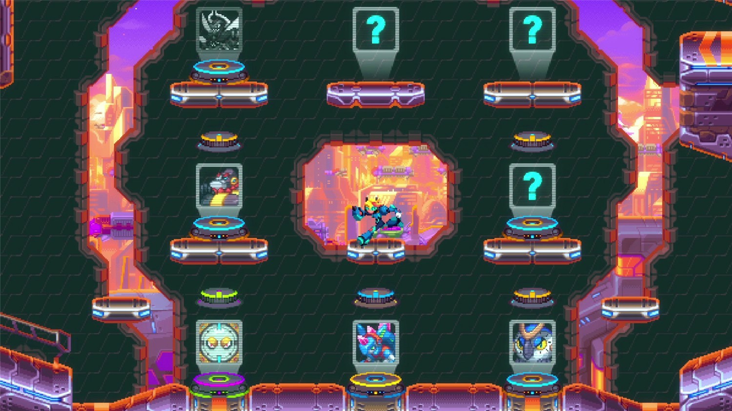 《30XX》v1.0正式版-游戏之家