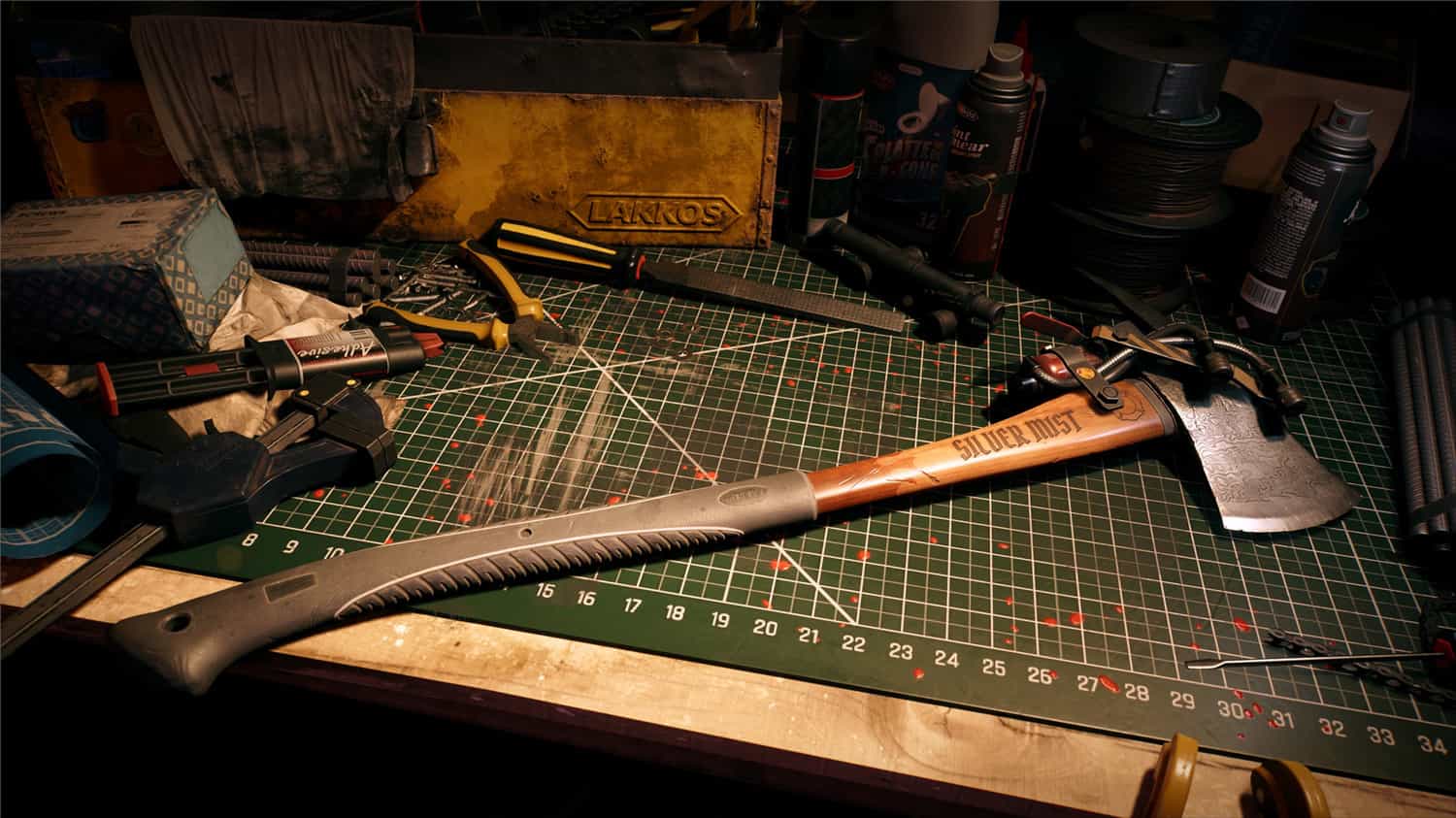 《死亡岛2》v1.1062983.0.1联机版-趣奇资源网-第12张图片