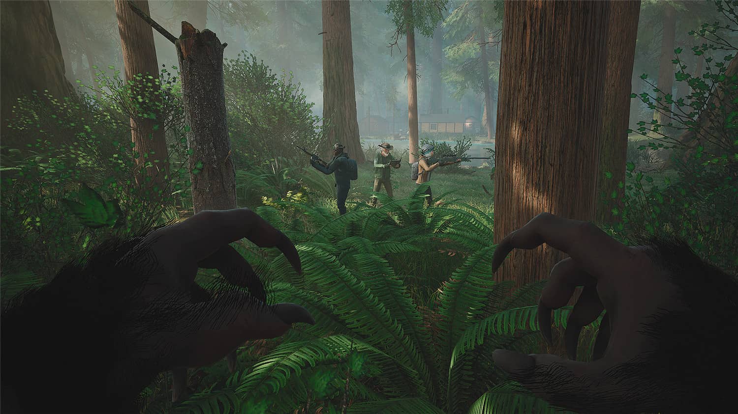 《大脚怪》Build.25072023联机版-趣奇资源网-第10张图片